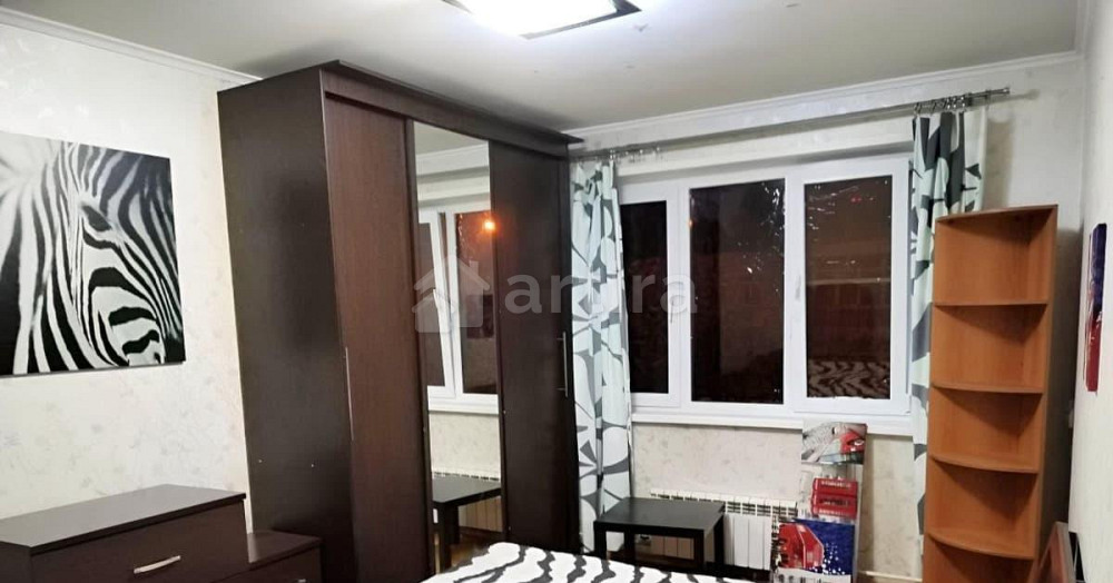 Комната, 45 м2, 2/5 эт. Долгопрудный - изображение 6