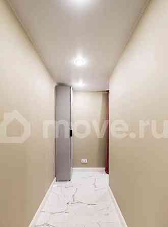 Студия, 16.2 м2, 1/9 эт. Москва