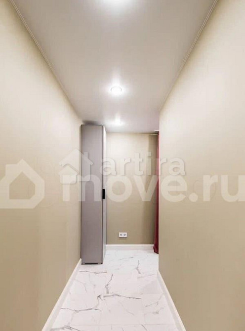 Студия, 16.2 м2, 1/9 эт. Москва - изображение 1