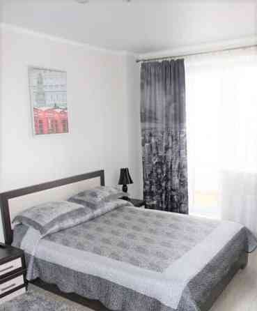 1-комн. квартира, 36 м2, 8/16 эт. Москва