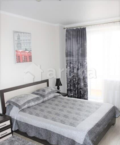 1-комн. квартира, 36 м2, 8/16 эт. Москва - изображение 2