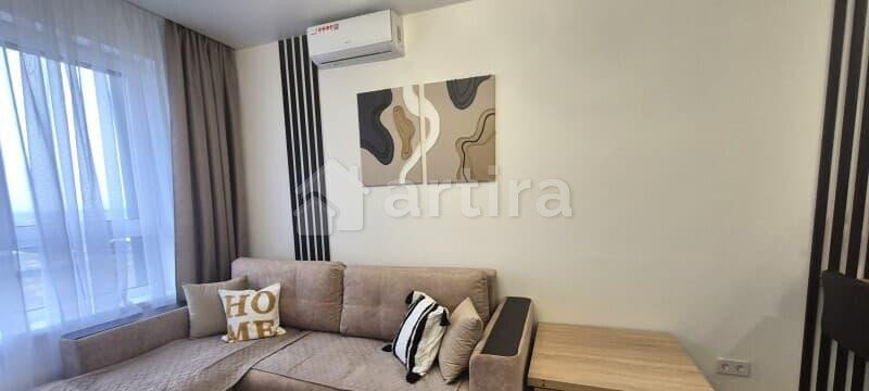 2-комн. квартира, 60 м2, 13/14 эт. Пушкино - изображение 15