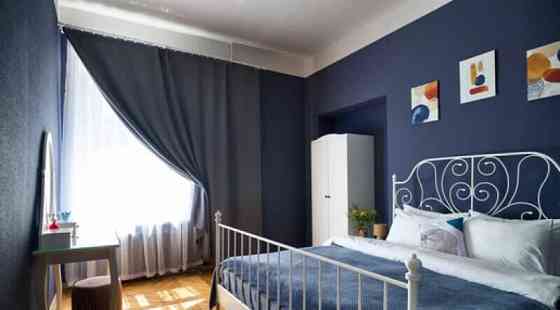 3-комн. апарт-ы, 85 м2, 2/5 эт. Санкт-Петербург