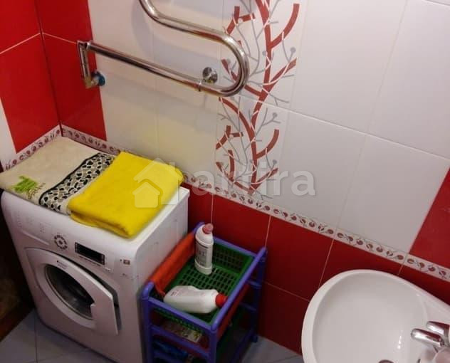 1-комн. квартира, 37 м2, 2/5 эт. Казань - изображение 6