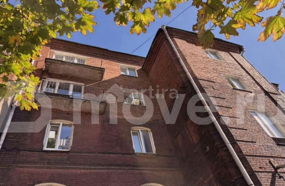 Студия, 20.6 м2, 2/5 эт. Москва - изображение 5