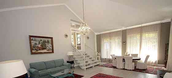 Коттедж, 600 м2, 25 соток, 3 эт. Одинцово