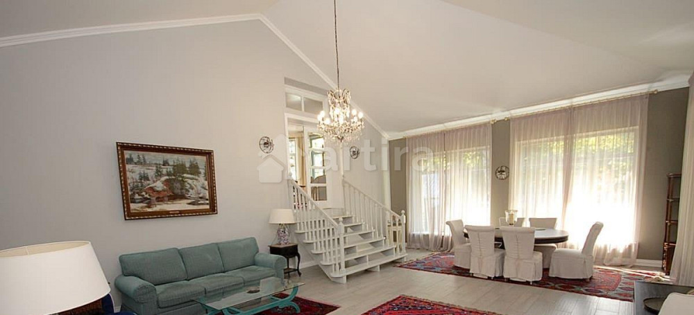 Коттедж, 600 м2, 25 соток, 3 эт. Одинцово - изображение 2