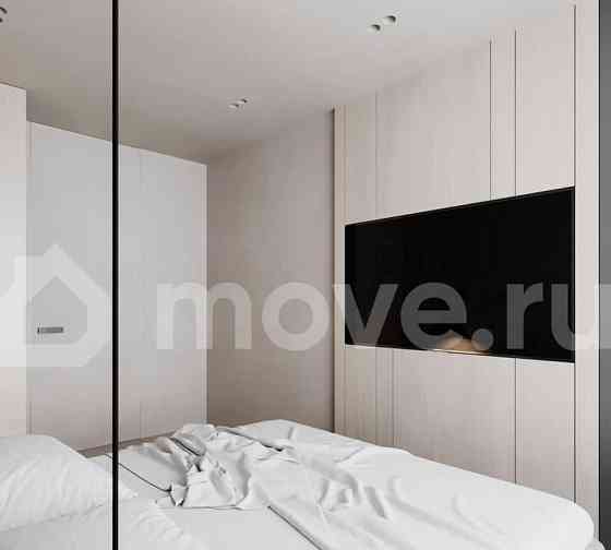 4-комн. квартира, 136 м2, 17/41 эт. Москва