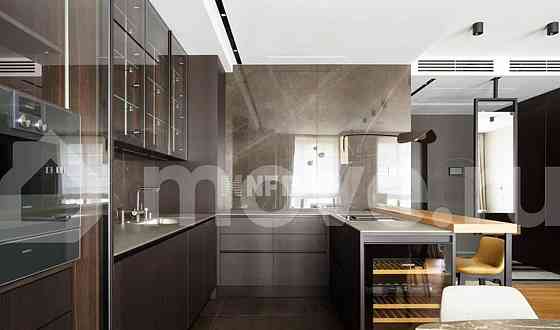 4-комн. квартира, 149.5 м2, 7/21 эт. Москва