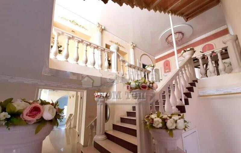 Коттедж, 1000 м2 Краснознаменск - изображение 15