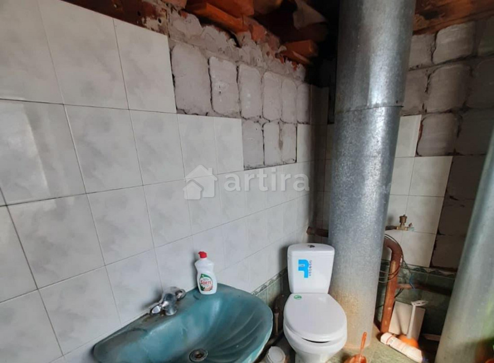 Комната, 20 м2, 2/2 эт. Батайск - изображение 4