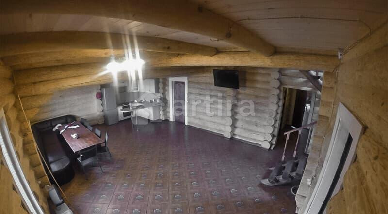 Коттедж, 230 м2 Санкт-Петербург - изображение 3