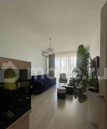 3-комн. квартира, 93.7 м2, 15/23 эт. Москва