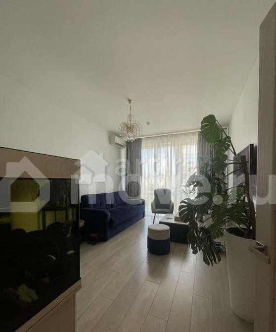 3-комн. квартира, 93.7 м2, 15/23 эт. Москва - изображение 3