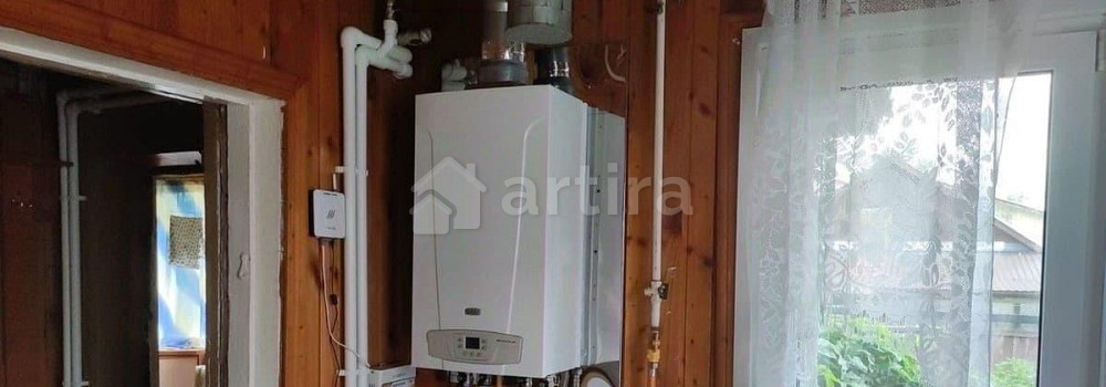 Дом, 75 м2, 10 соток, 1 эт. Пушкино - изображение 3