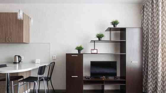 Студия, 28 м2, 12/25 эт. Новосибирск