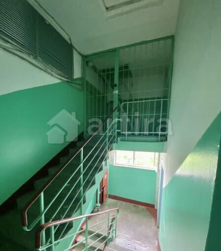 2-комн. квартира, 46 м2, 12/12 эт. Москва - изображение 9