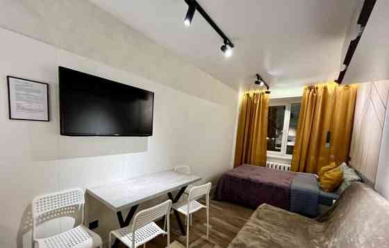 1-комн. апарт-ы, 20 м2, 1/5 эт. Железнодорожный