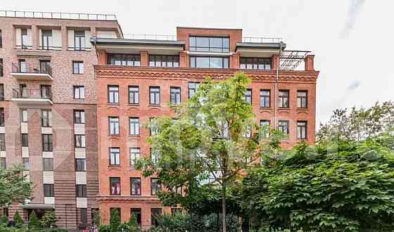 4-комн. квартира, 166.5 м2, 8/12 эт. Москва