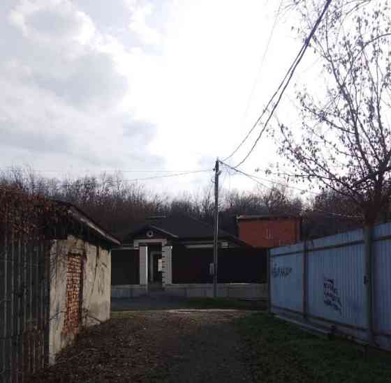 Дом, 56 м2, 4 сотки, 1 эт. Ростов-на-Дону