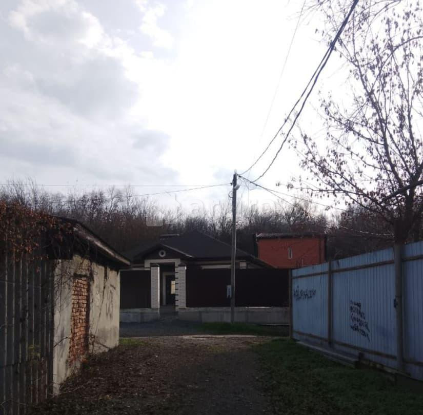 Дом, 56 м2, 4 сотки, 1 эт. Ростов-на-Дону - изображение 4