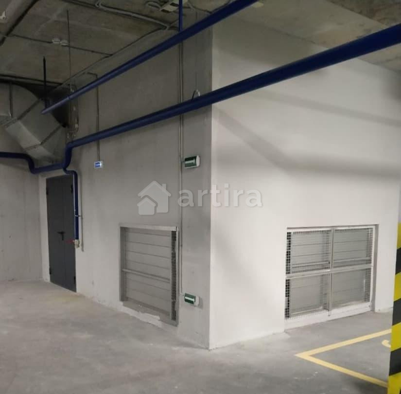 Гараж, 6 м2 Екатеринбург - изображение 5