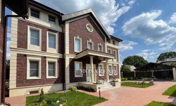 Коттедж, 800 м2 Химки