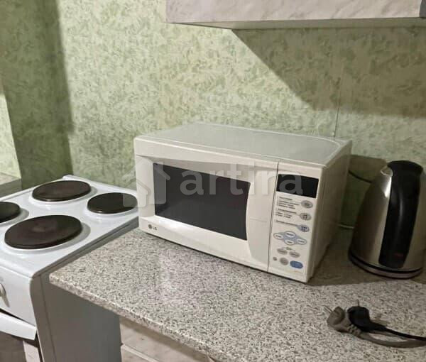 1-комн. квартира, 36 м2, 7/16 эт. Уфа - изображение 13