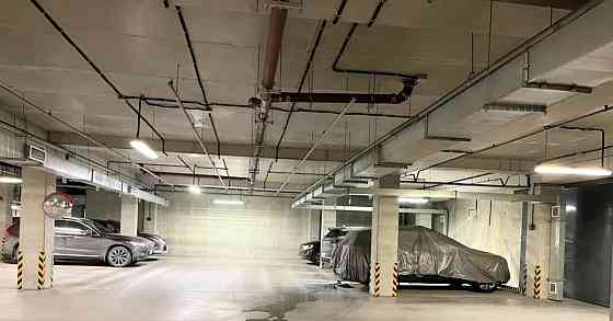 Гараж, 14 м2 Санкт-Петербург