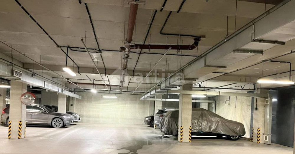 Гараж, 14 м2 Санкт-Петербург - изображение 2