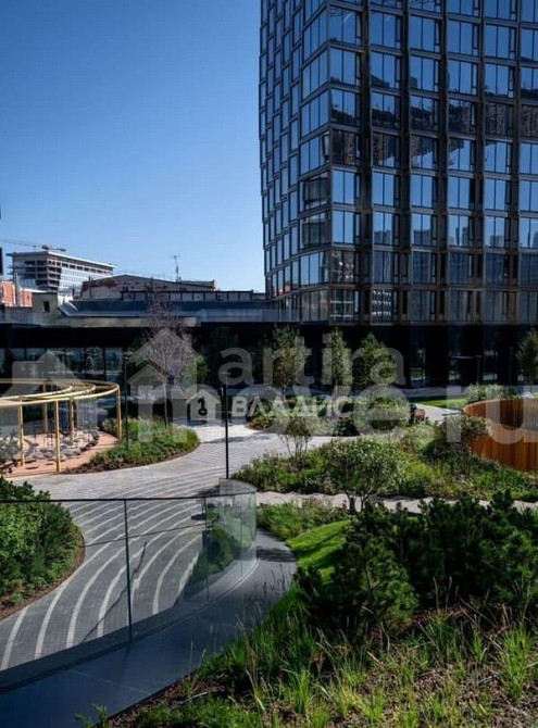 4-комн. квартира, 121.2 м2, 16/24 эт. Москва - изображение 6