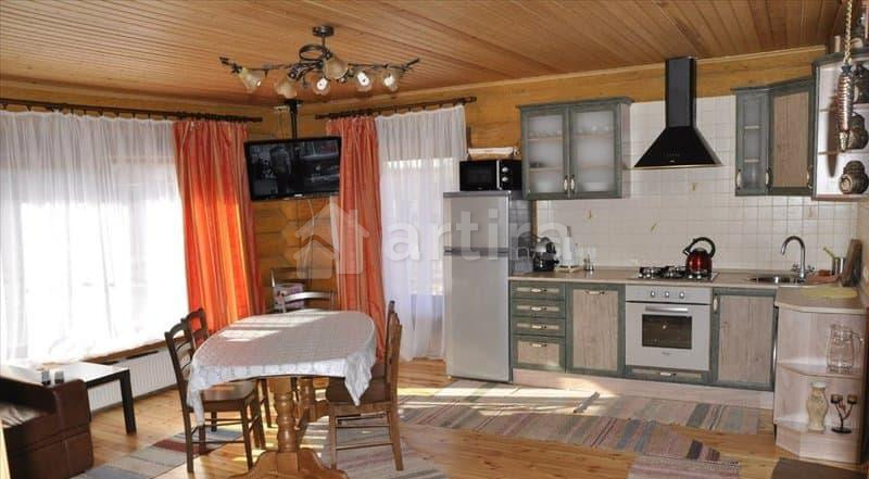 Коттедж, 150 м2 Санкт-Петербург - изображение 3