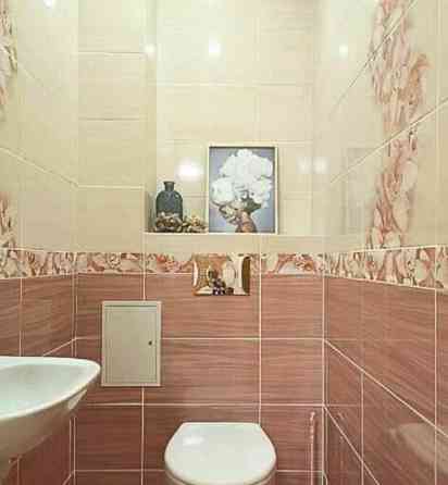 2-комн. квартира, 74 м2, 3/18 эт. Самара