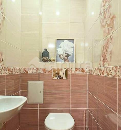 2-комн. квартира, 74 м2, 3/18 эт. Самара - изображение 5