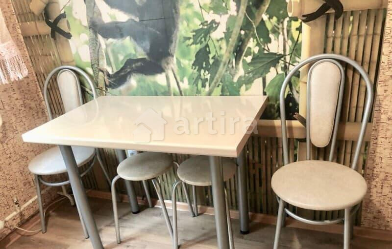 1-комн. квартира, 39 м2, 1/5 эт. Челябинск - изображение 7