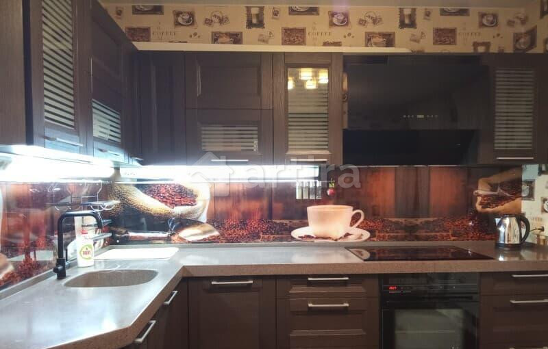 2-комн. квартира, 56 м2, 4/17 эт. Мытищи - изображение 7