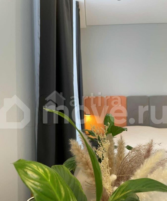 1-комн. апарт-ы, 31.2 м2, 4/5 эт. Москва - изображение 4