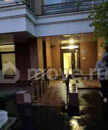 3-комн. квартира, 107 м2, 2/6 эт. Москва