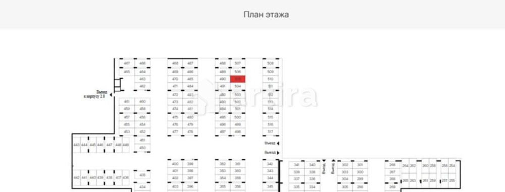 Гараж, 14 м2 Москва - изображение 7