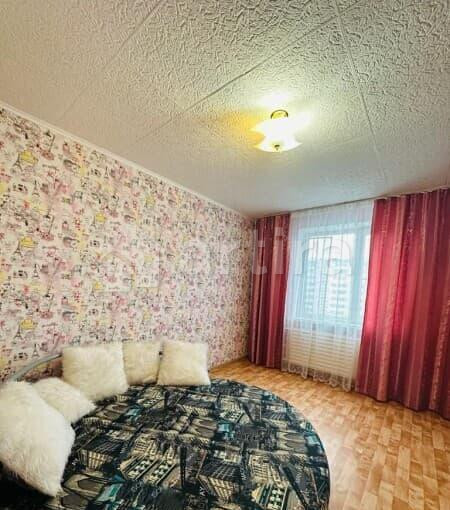 2-комн. квартира, 50 м2, 5/5 эт. Нефтекамск - изображение 12