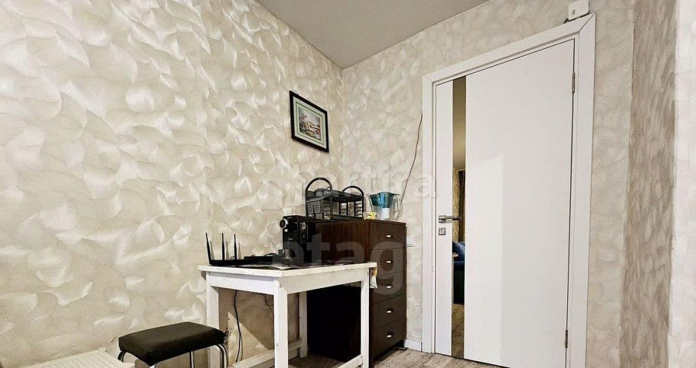 Комната, 12 м2, 8/15 эт. Санкт-Петербург - изображение 6