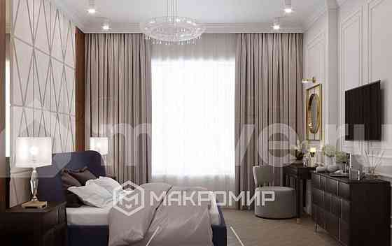 3-комн. квартира, 84 м2, 13/14 эт. Москва