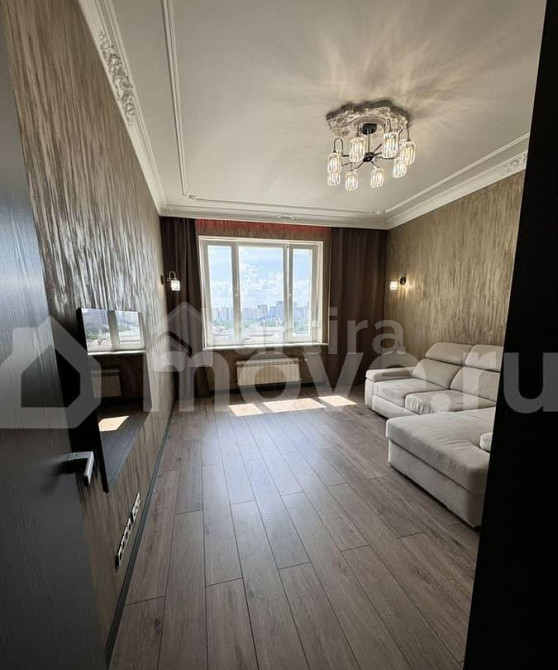 1-комн. квартира, 44.1 м2, 10/20 эт. Москва - изображение 7