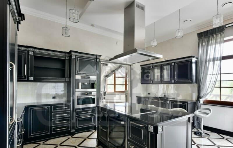 Коттедж, 750 м2 Одинцово - изображение 15