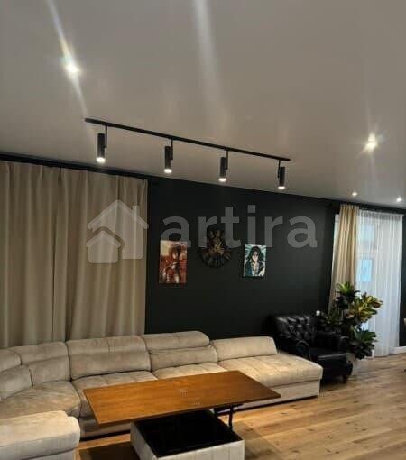 Коттедж, 300 м2 Москва - изображение 8