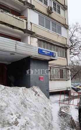 1-комн. квартира, 35 м2, 10/16 эт. Москва