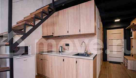 Студия, 20.8 м2, 2/5 эт. Москва