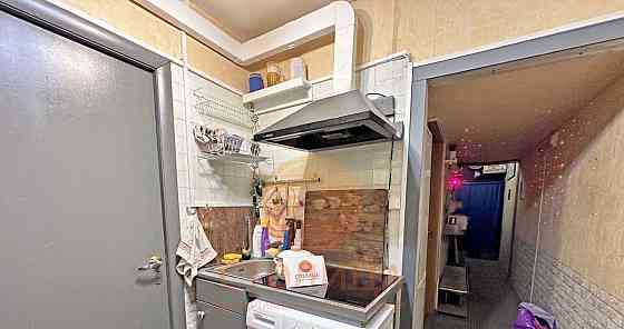 Комната, 9 м2, 1/5 эт. Москва