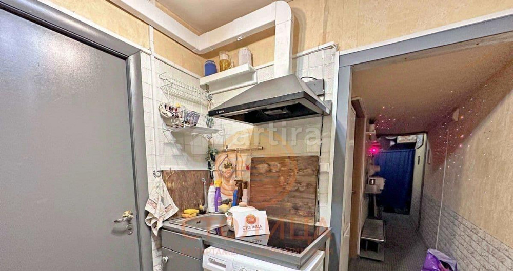 Комната, 9 м2, 1/5 эт. Москва - изображение 2