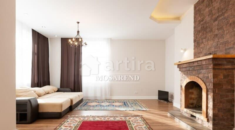 Коттедж, 1000 м2 Лобня - изображение 11